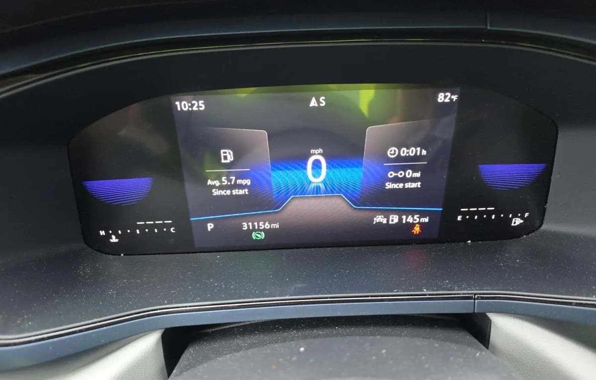 2023 VOLKSWAGEN TAOS SE 6