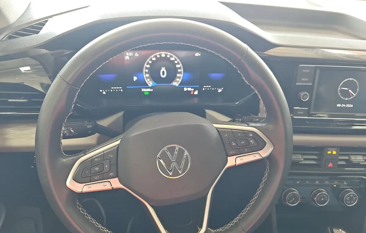 2023 VOLKSWAGEN TAOS S 7