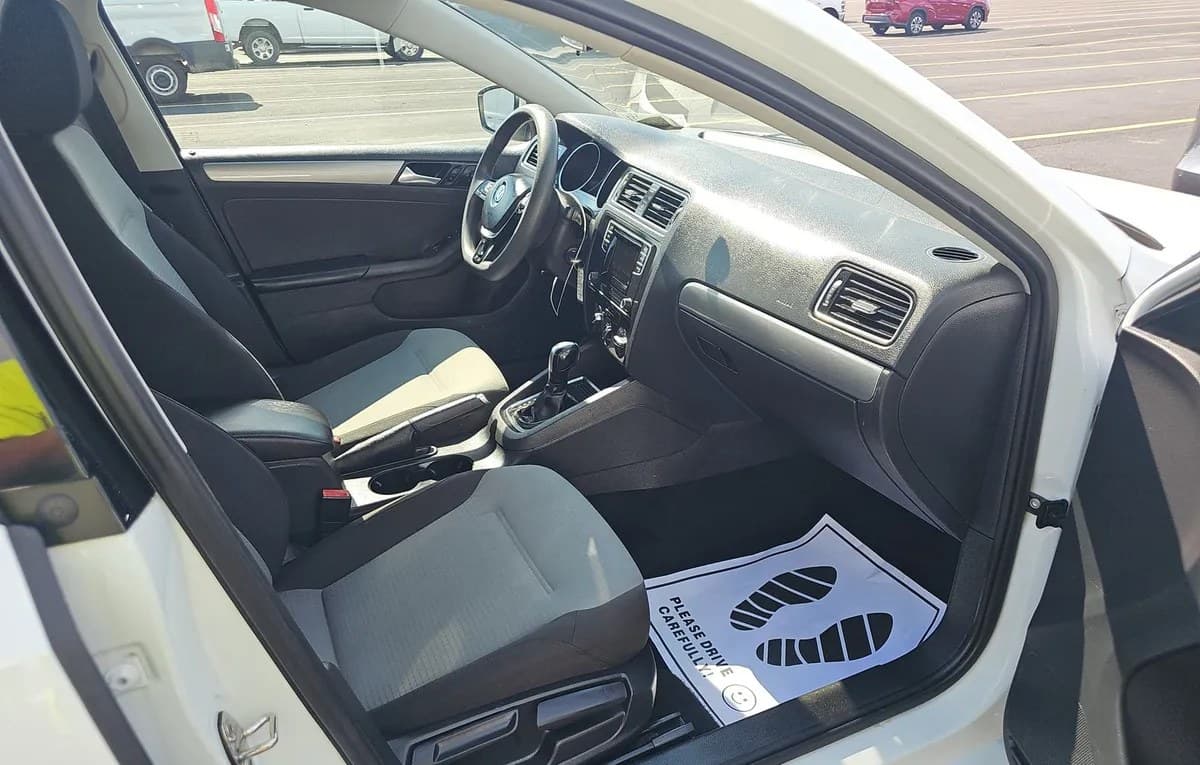 2018 VOLKSWAGEN JETTA S 5
