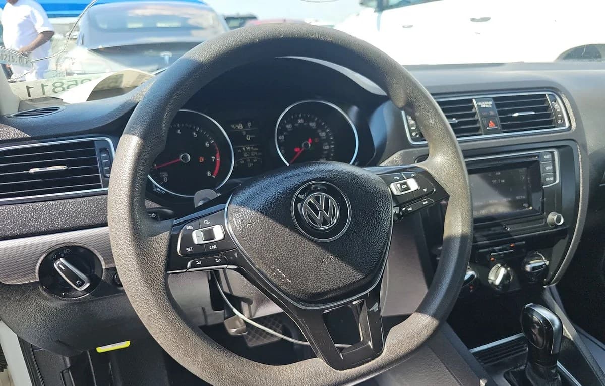 2018 VOLKSWAGEN JETTA S 7