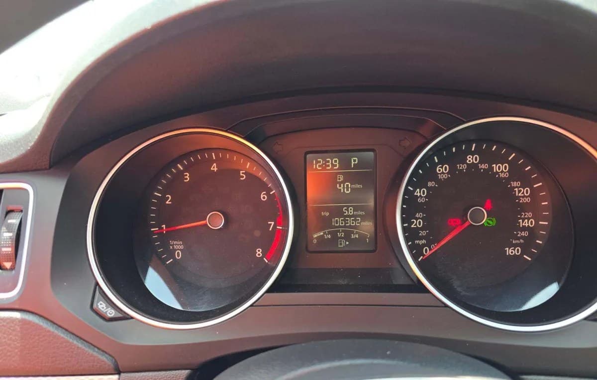 2018 VOLKSWAGEN JETTA S 6