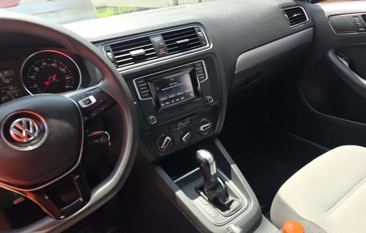 2018 VOLKSWAGEN JETTA S 7