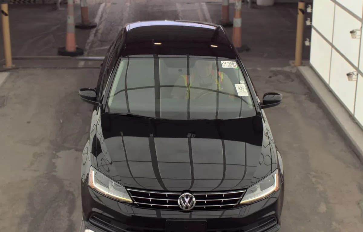 2018 VOLKSWAGEN JETTA S 3