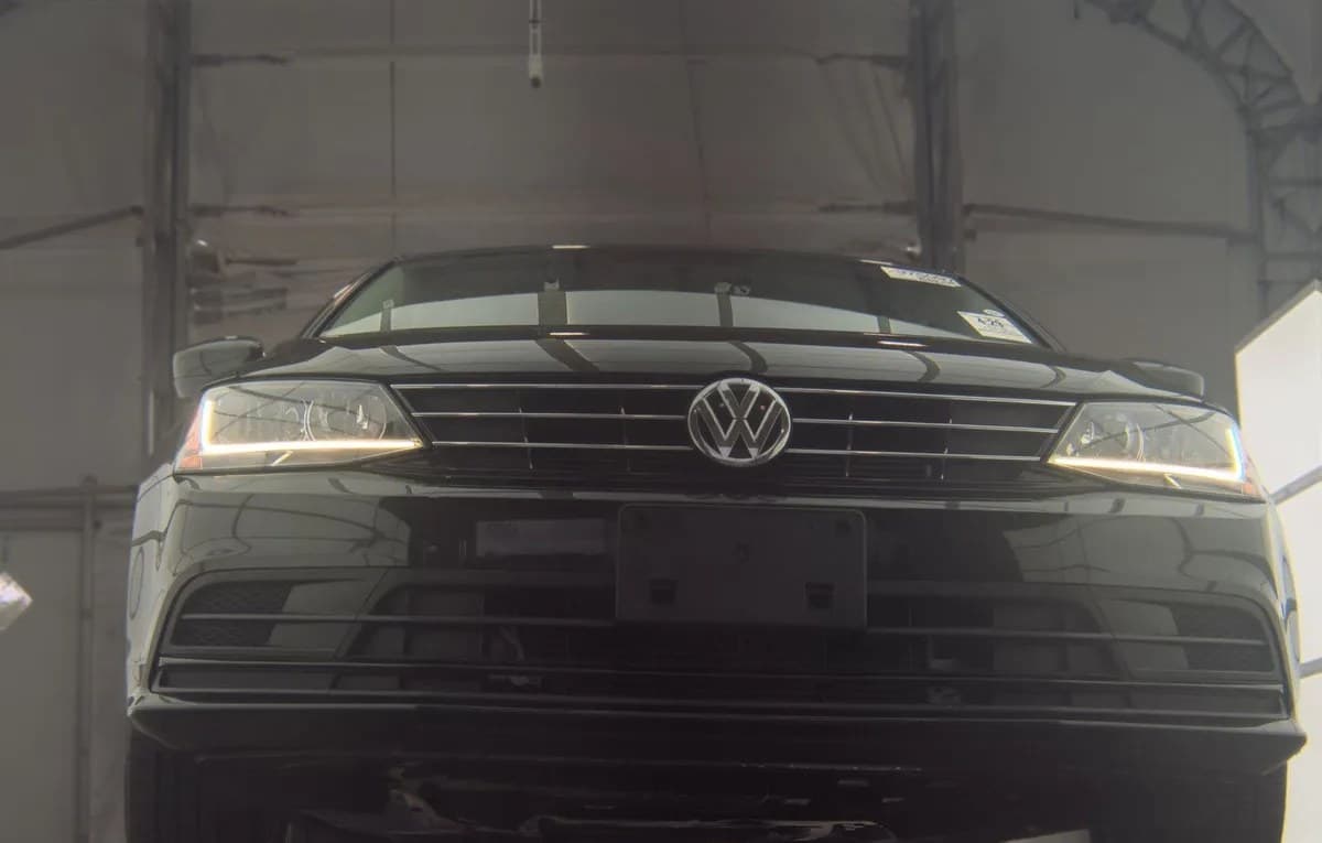 2018 VOLKSWAGEN JETTA S 4