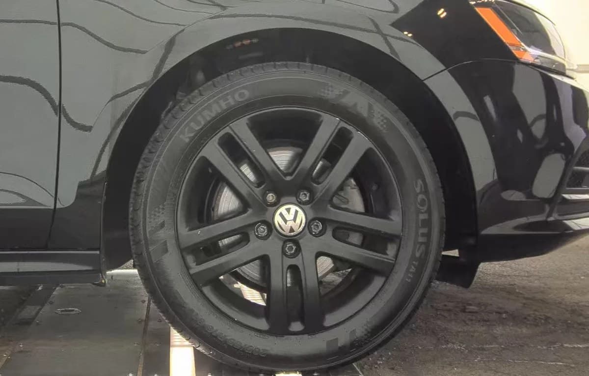 2018 VOLKSWAGEN JETTA S 7