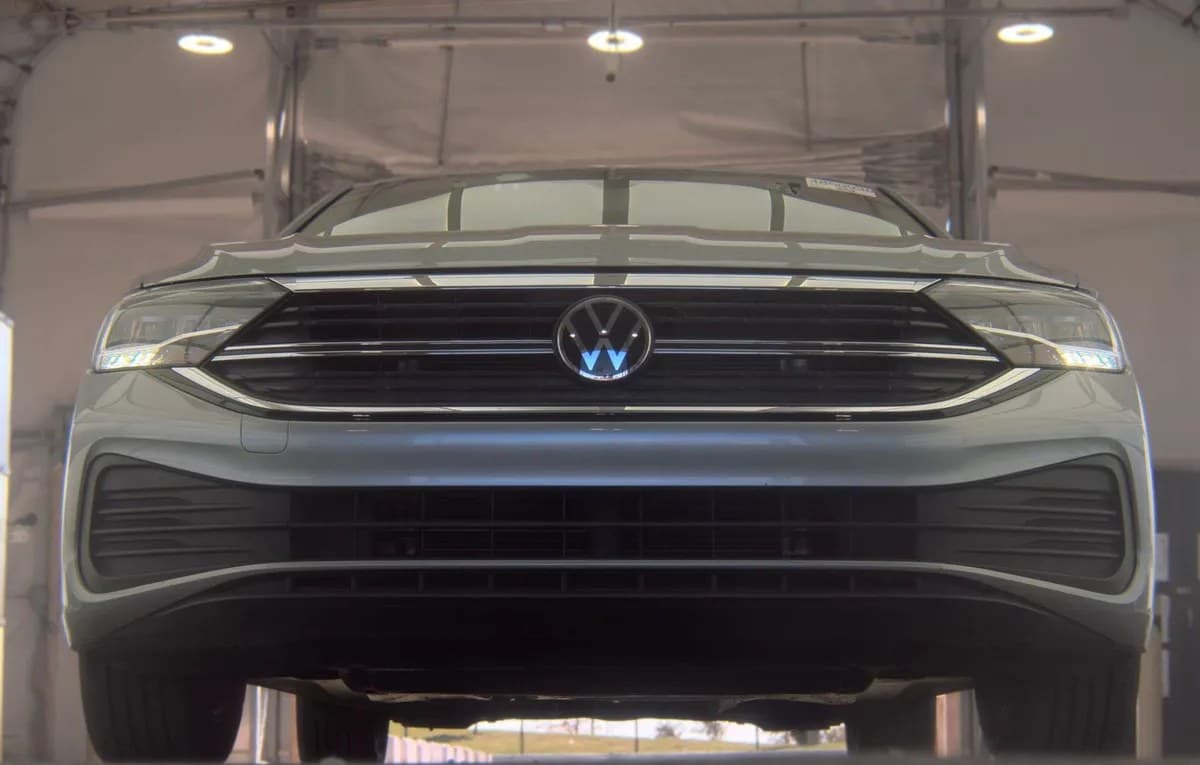 2024 VOLKSWAGEN JETTA S 4