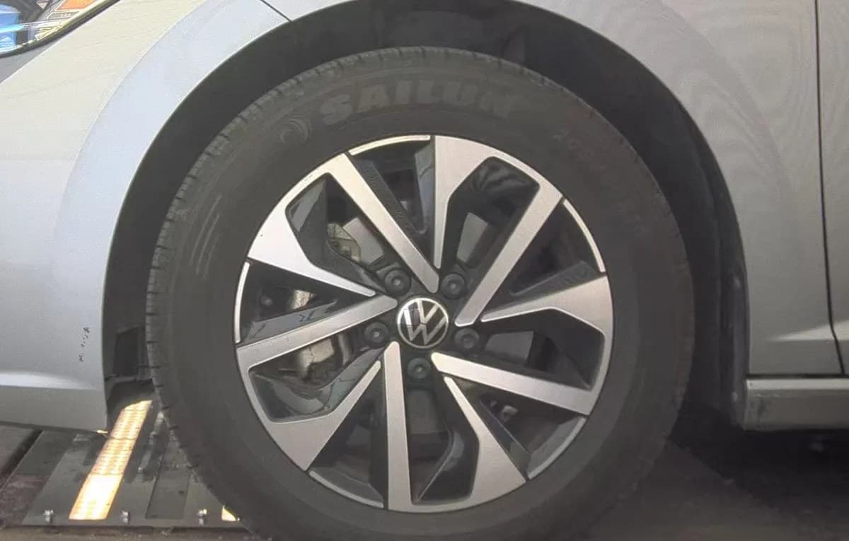 2024 VOLKSWAGEN JETTA S 6