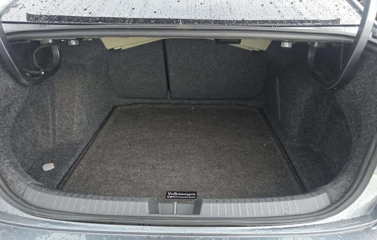 2023 VOLKSWAGEN JETTA 1.5T S 7