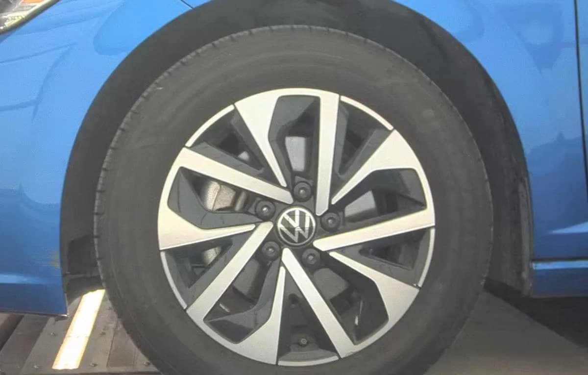 2024 VOLKSWAGEN JETTA S 6