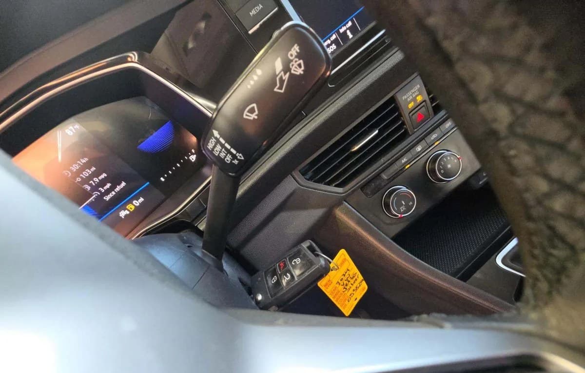 2024 VOLKSWAGEN JETTA S 5