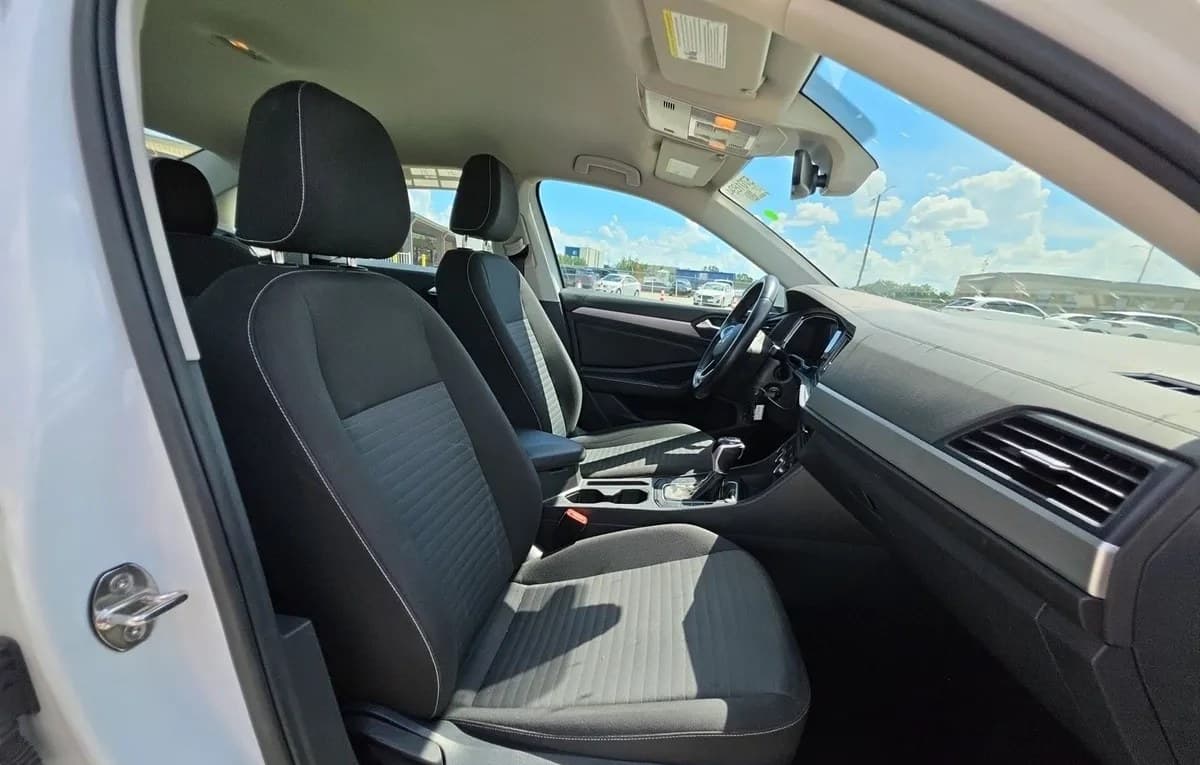 2024 VOLKSWAGEN JETTA S 5