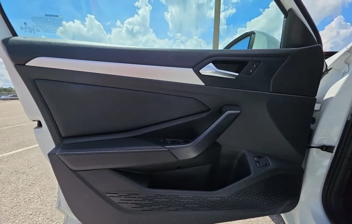 2024 VOLKSWAGEN JETTA S 6