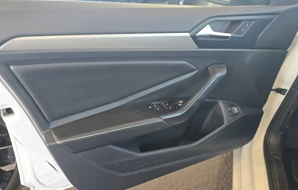 2024 VOLKSWAGEN JETTA S 6