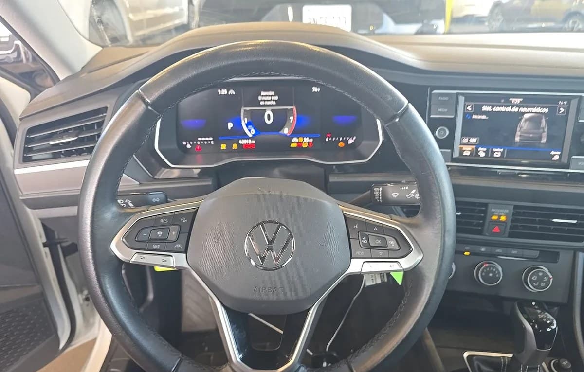 2024 VOLKSWAGEN JETTA S 7