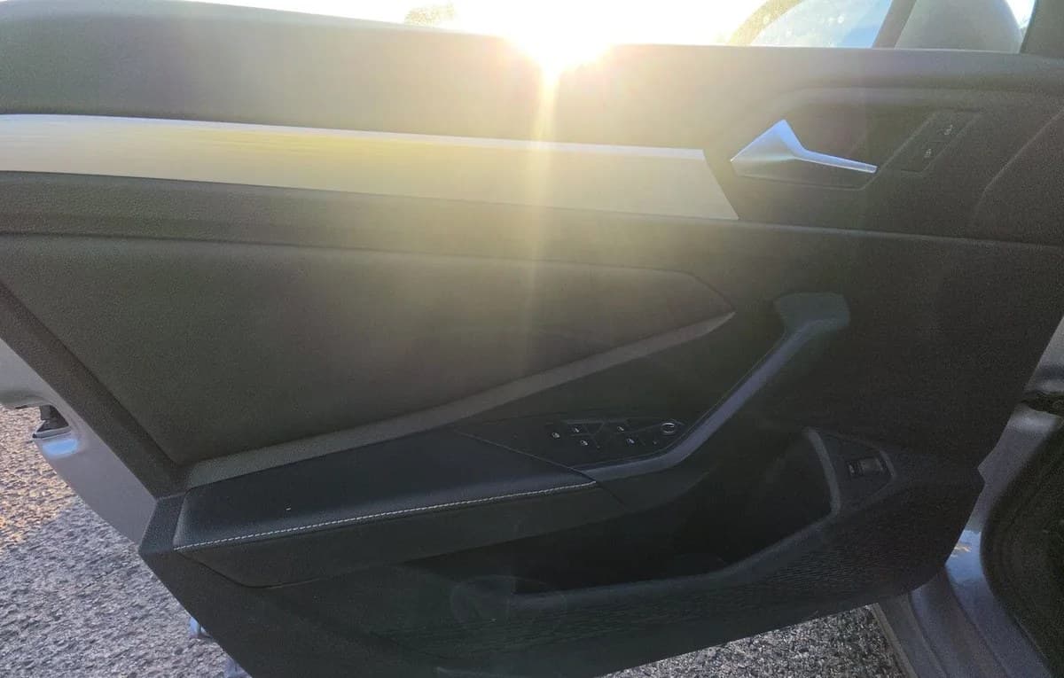 2025 VOLKSWAGEN JETTA S 6