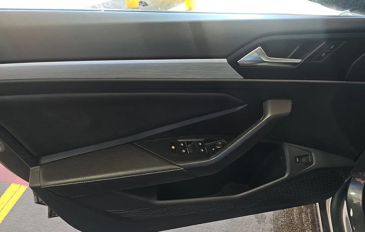 2025 VOLKSWAGEN JETTA S 6
