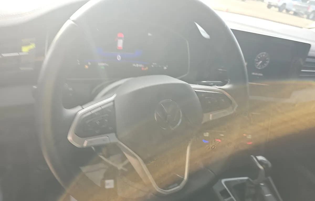 2025 VOLKSWAGEN JETTA 1.5T S 4