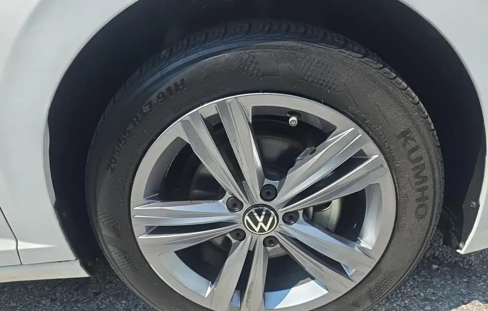 2024 VOLKSWAGEN JETTA SE 6