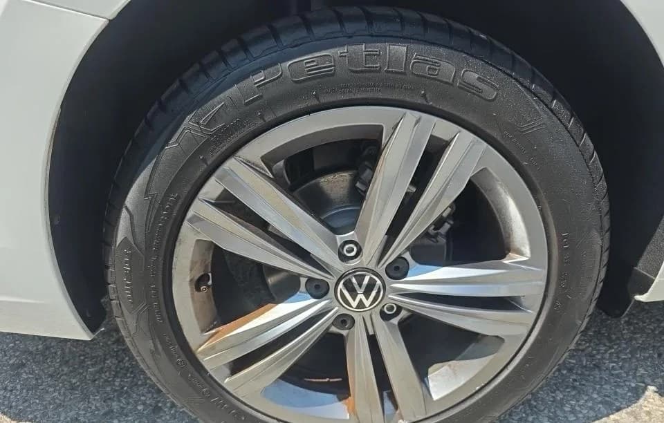 2024 VOLKSWAGEN JETTA SE 7