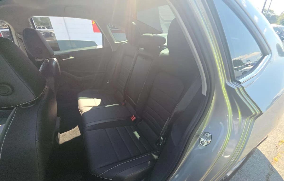 2022 VOLKSWAGEN JETTA 1.5T SE 7
