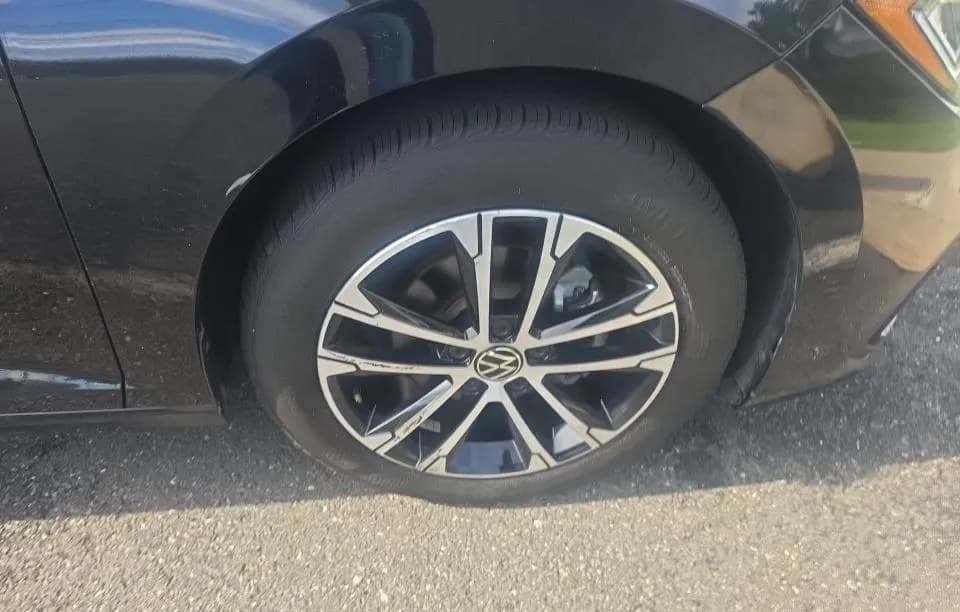 2025 VOLKSWAGEN JETTA SPORT 6