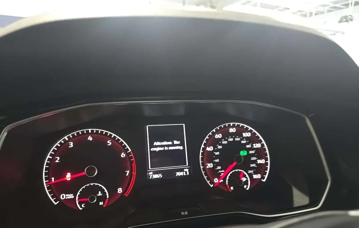 2019 VOLKSWAGEN JETTA 1.4T S 6