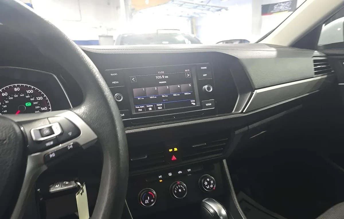 2019 VOLKSWAGEN JETTA 1.4T S 7