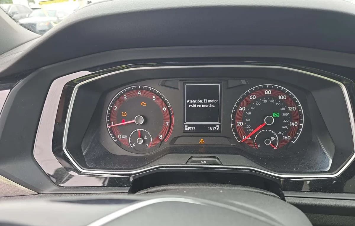 2021 VOLKSWAGEN JETTA S 6