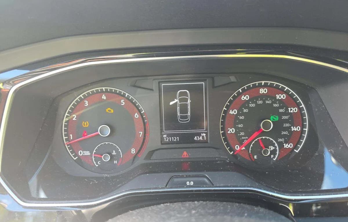 2019 VOLKSWAGEN JETTA S 6