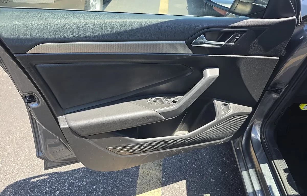 2020 VOLKSWAGEN JETTA 1.4T S 5