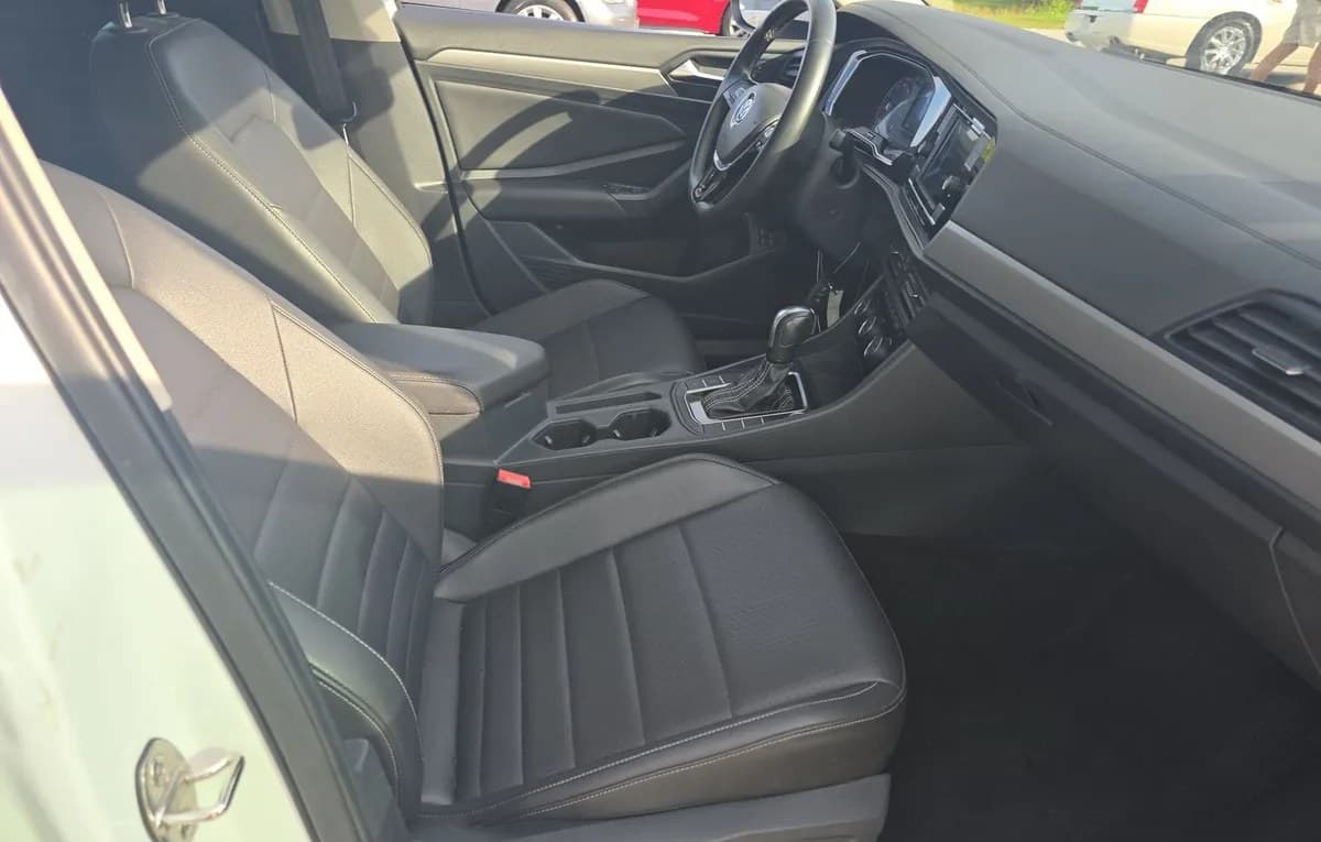 2021 VOLKSWAGEN JETTA 4