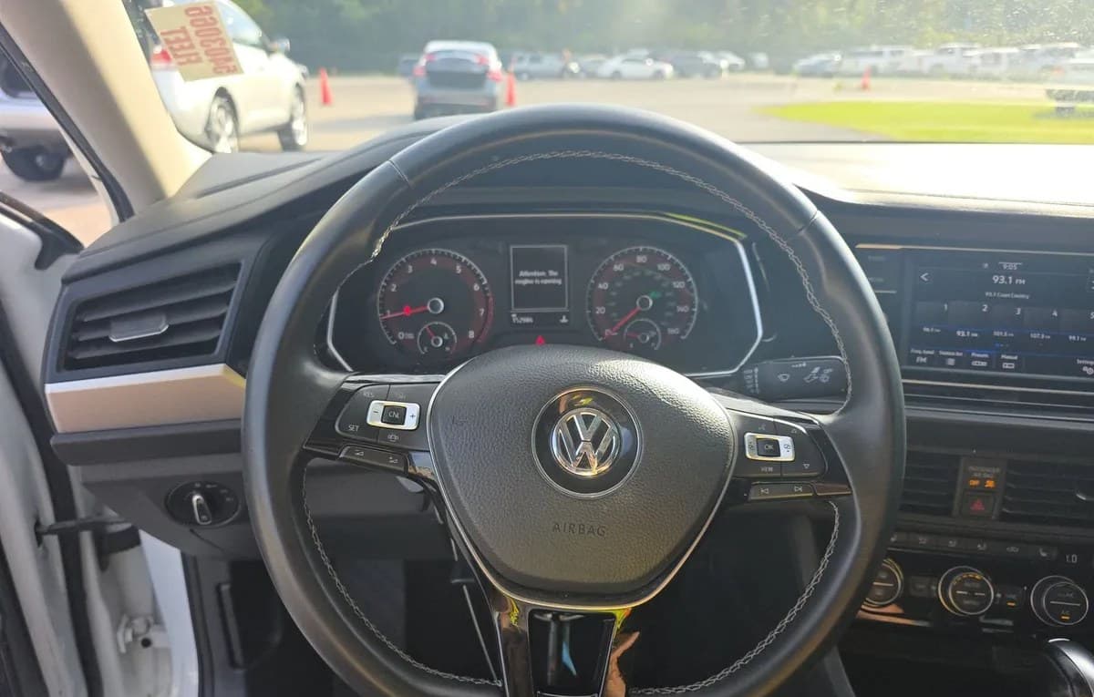 2021 VOLKSWAGEN JETTA 6