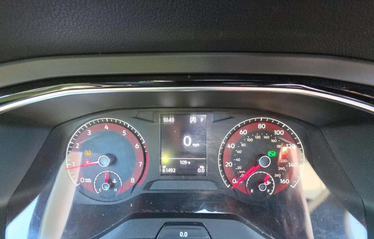 2019 VOLKSWAGEN JETTA S 6