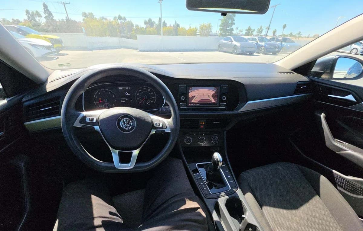 2019 VOLKSWAGEN JETTA S 7