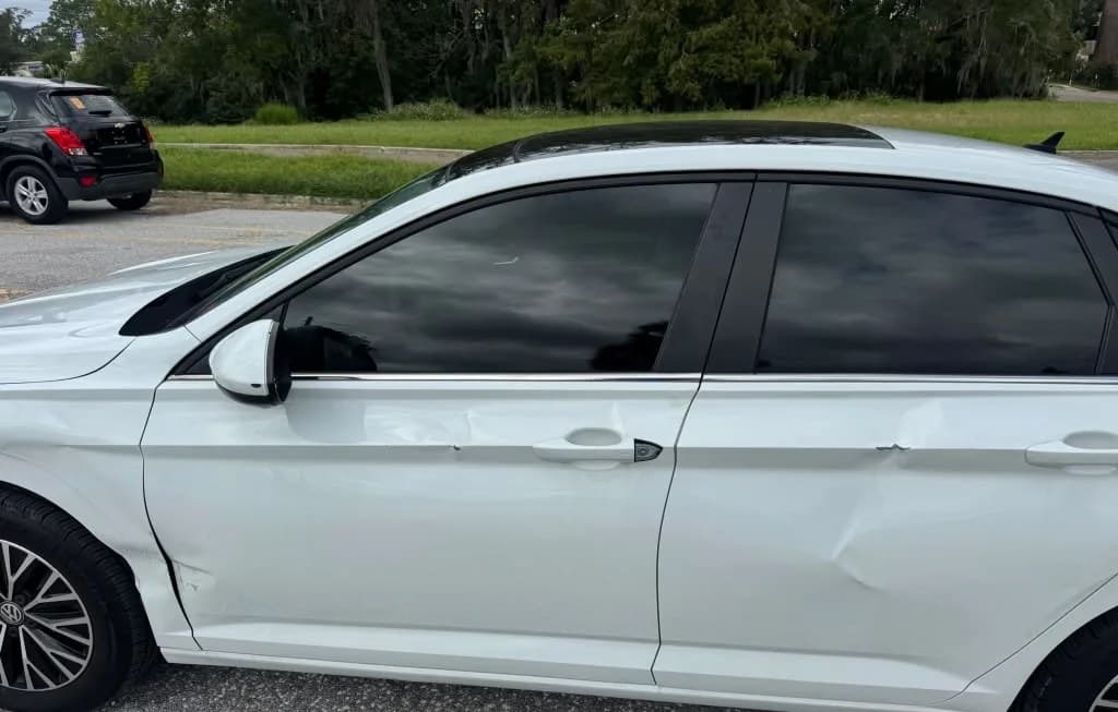 2019 VOLKSWAGEN JETTA 1.4T S 5