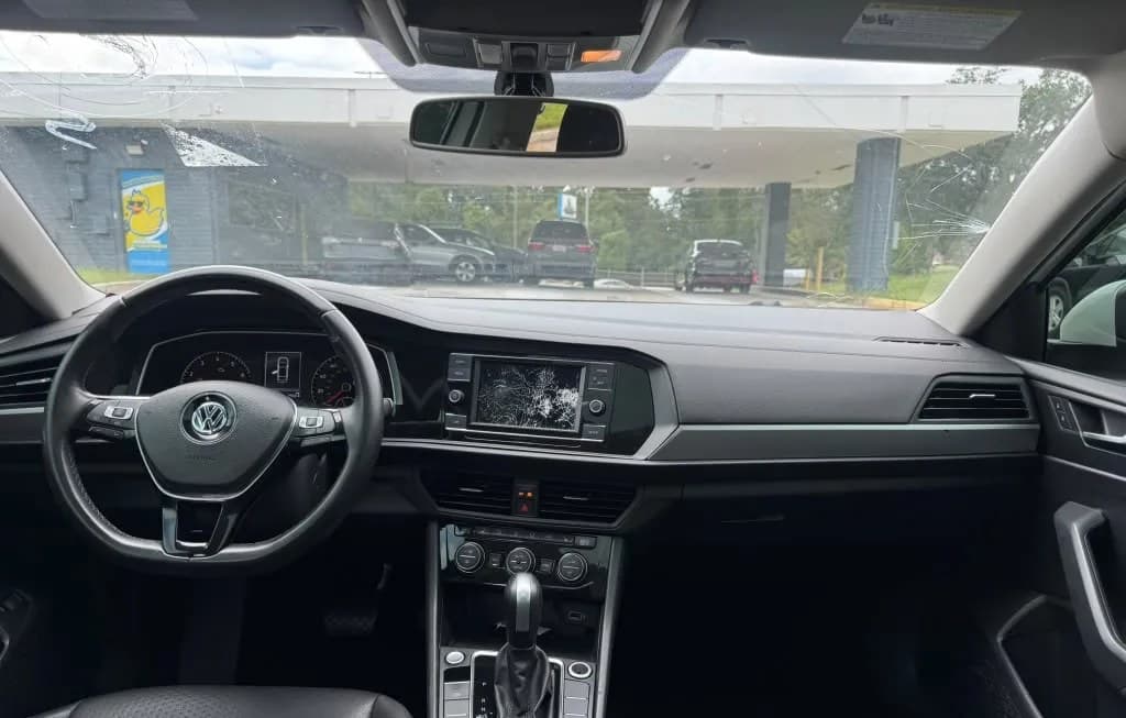 2019 VOLKSWAGEN JETTA 1.4T S 6