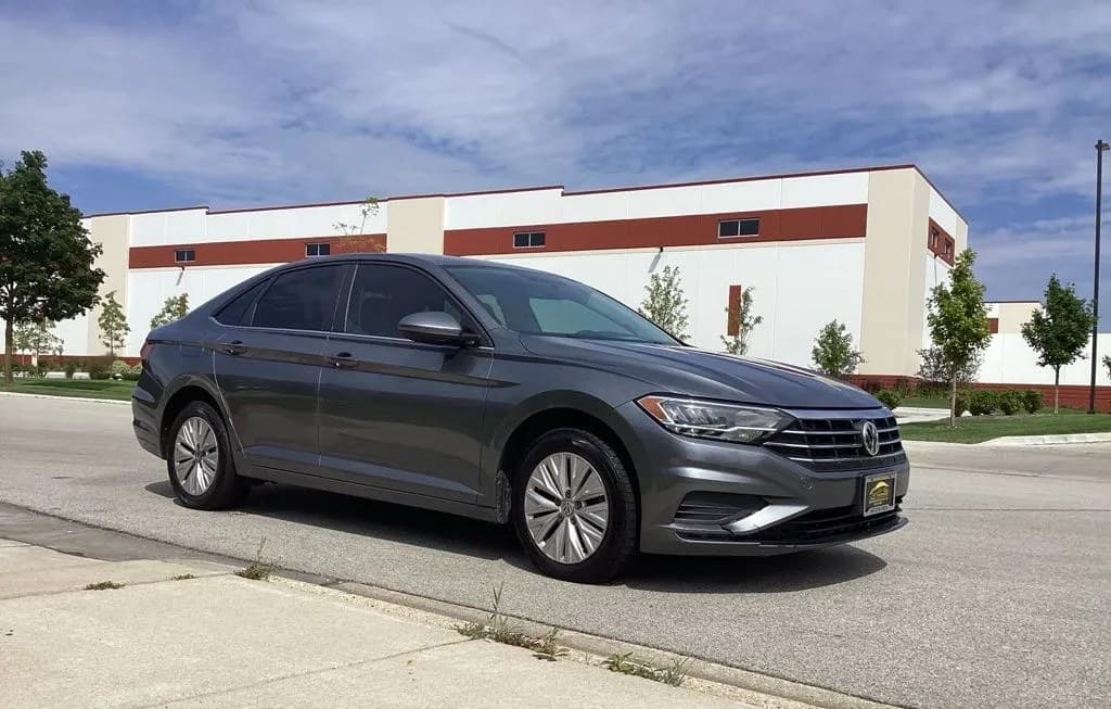 2020 VOLKSWAGEN JETTA S 6