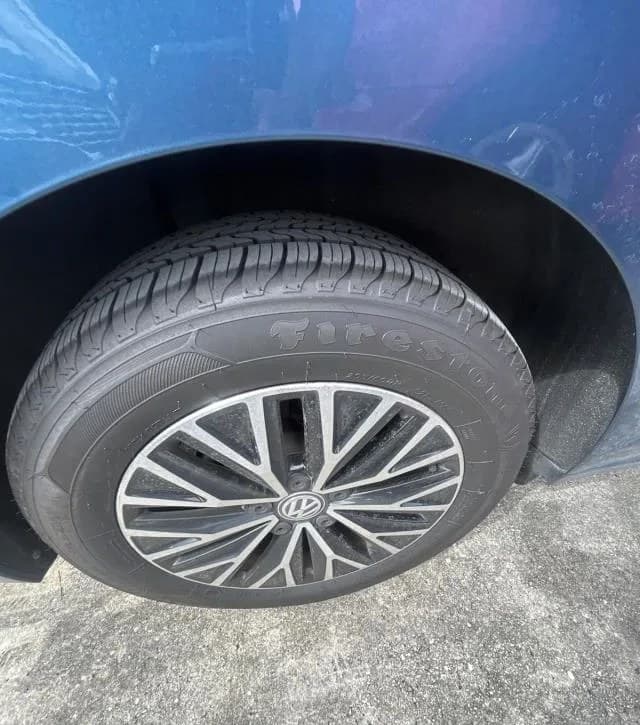 2020 VOLKSWAGEN JETTA 1.4T SE 6