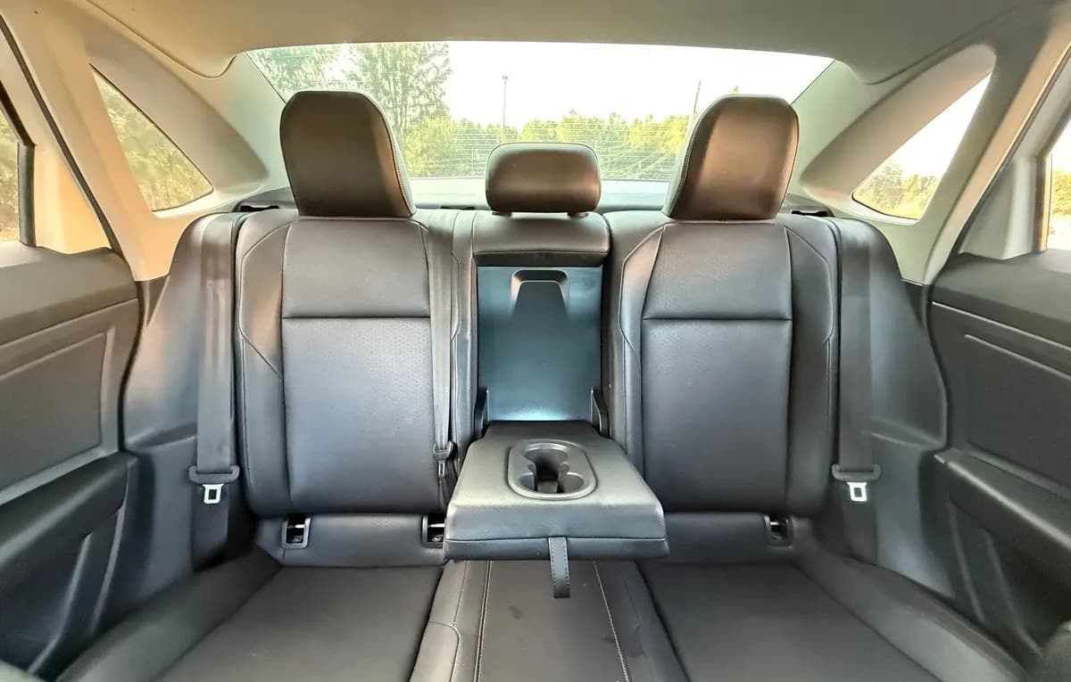 2019 VOLKSWAGEN JETTA 1.4T SE 6