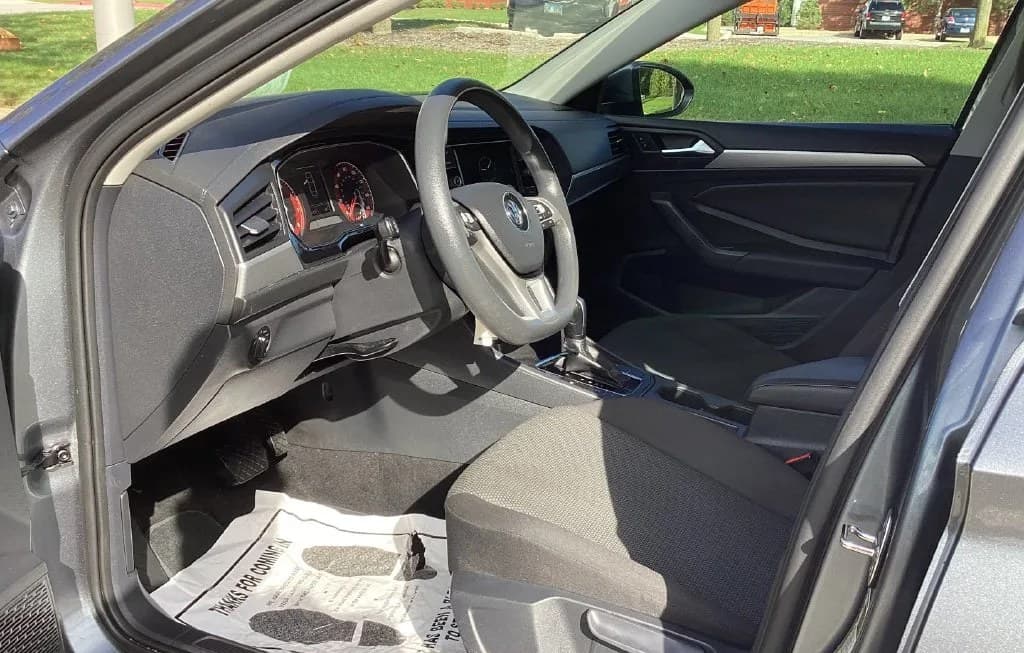 2020 VOLKSWAGEN JETTA S 6