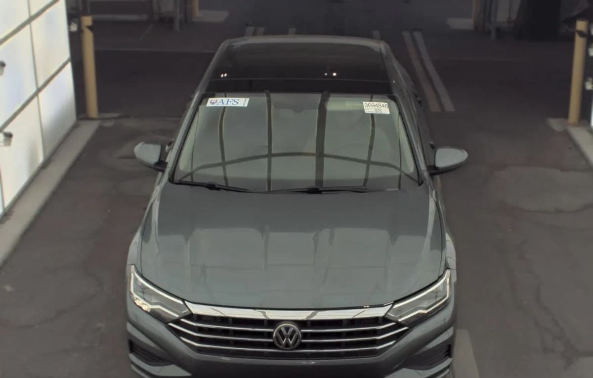 2019 VOLKSWAGEN JETTA 1.4T SE 3