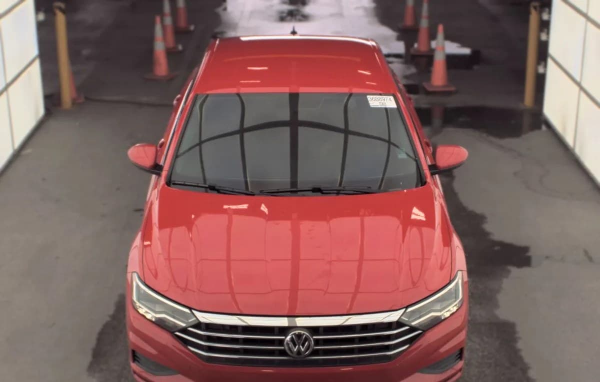 2019 VOLKSWAGEN JETTA 1.4T SE 3