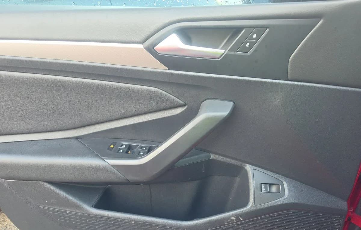 2019 VOLKSWAGEN JETTA 1.4T SE 6