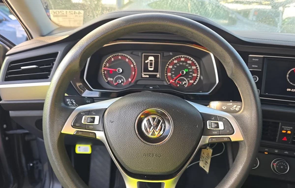 2020 VOLKSWAGEN JETTA S 7