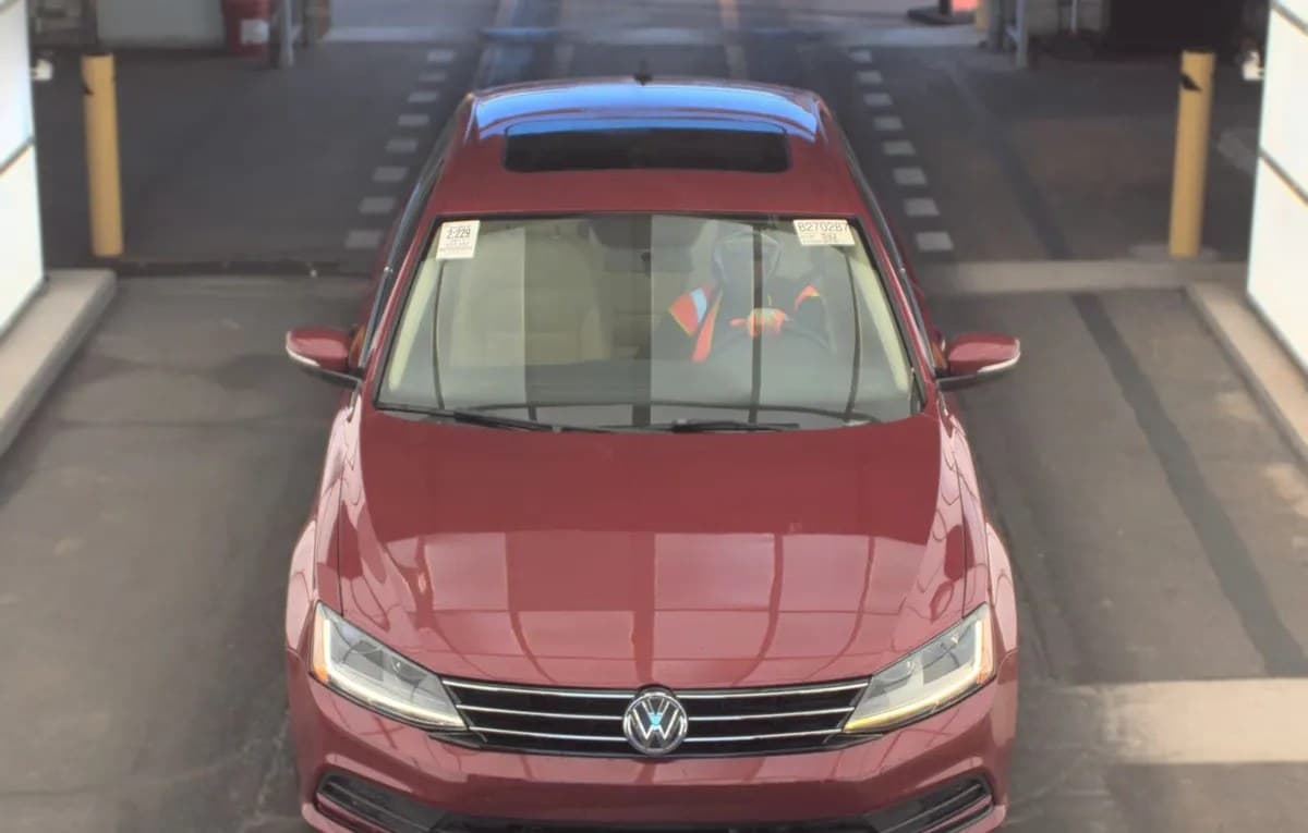 2017 VOLKSWAGEN JETTA 1.4T SE 3