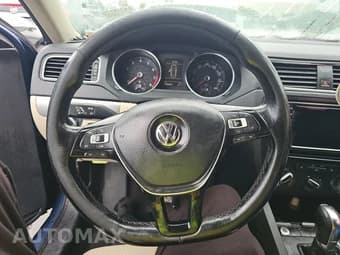 2017 VOLKSWAGEN JETTA 1.4T SE 11