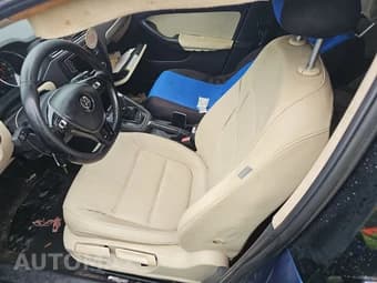 2017 VOLKSWAGEN JETTA 1.4T SE 8