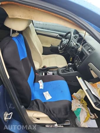 2017 VOLKSWAGEN JETTA 1.4T SE 9