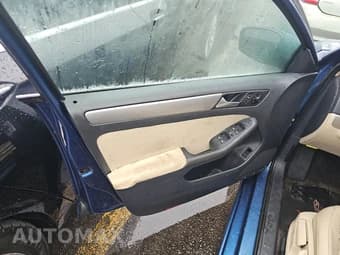 2017 VOLKSWAGEN JETTA 1.4T SE 10