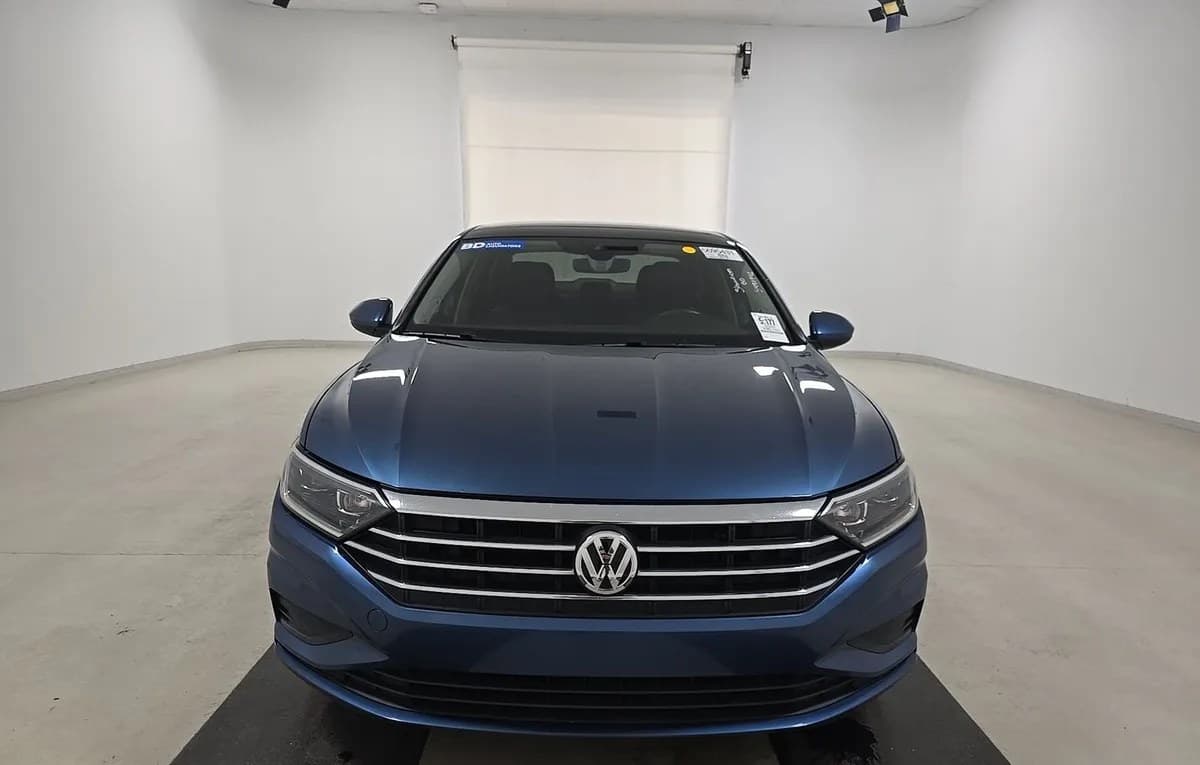 2020 VOLKSWAGEN JETTA SEL 3